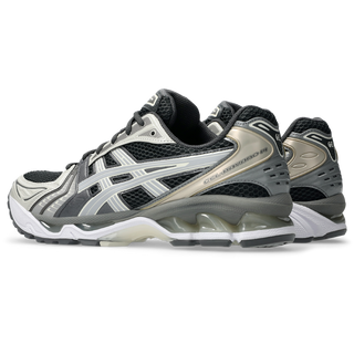 GEL-KAYANO 14 - OBSIDIAN GREY / CEMENT GREY