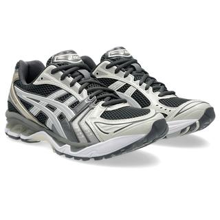 GEL-KAYANO 14 - OBSIDIAN GREY / CEMENT GREY