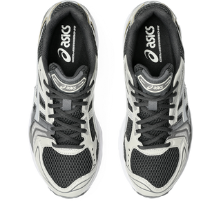 GEL-KAYANO 14 - OBSIDIAN GREY / CEMENT GREY