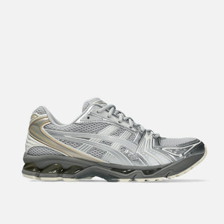 GEL-KAYANO 14 - CONCRETE / PURE SILVER