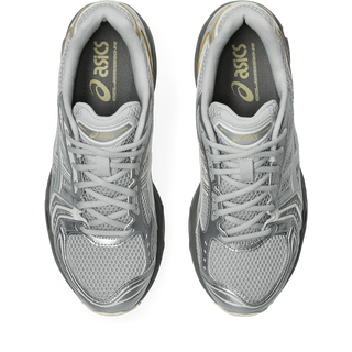 GEL-KAYANO 14 - CONCRETE / PURE SILVER