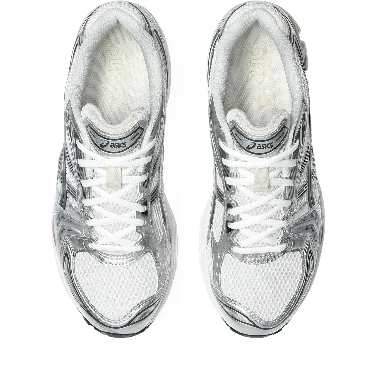 GEL-KAYANO 14 - WHITE / GRAPHITE GREY – lapstoneandhammer.com GEL-KAYANO 14 - WHITE / GRAPHITE GREY – lapstoneandhammer.com