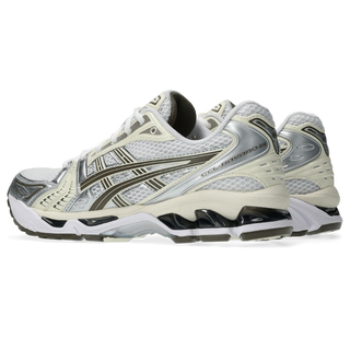 GEL-KAYANO 14 - WHITE / IVORY
