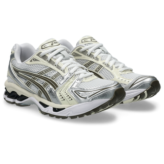 GEL-KAYANO 14 - WHITE / IVORY
