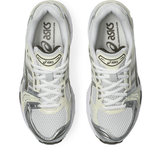 GEL-KAYANO 14 - WHITE / IVORY