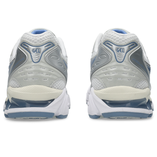 GEL-KAYANO 14 - WHITE / LIGHT NAVY