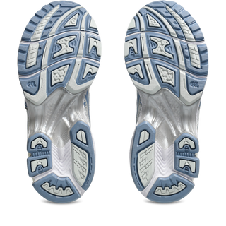 GEL-KAYANO 14 - WHITE / LIGHT NAVY