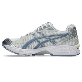GEL-KAYANO 14 - WHITE / LIGHT NAVY