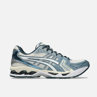 GEL-KAYANO 14 - CREAM / RAW INDIGO