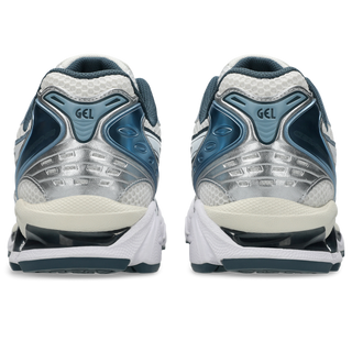 GEL-KAYANO 14 - CREAM / RAW INDIGO