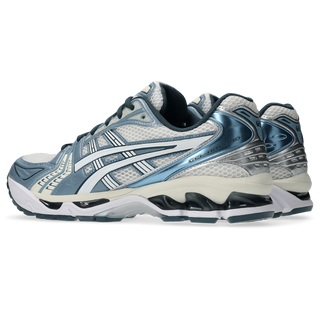 GEL-KAYANO 14 - CREAM / RAW INDIGO