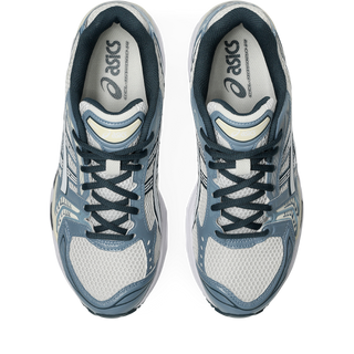 GEL-KAYANO 14 - CREAM / RAW INDIGO