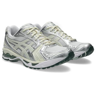 GEL-KAYANO 14 - WHITE / LIGHT SAGE