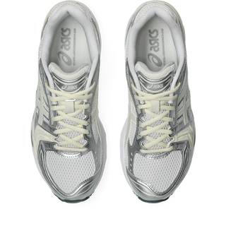 GEL-KAYANO 14 - WHITE / LIGHT SAGE