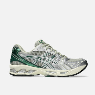 GEL-KAYANO 14 - DRIED GREEN LEAF / PURE SILVER