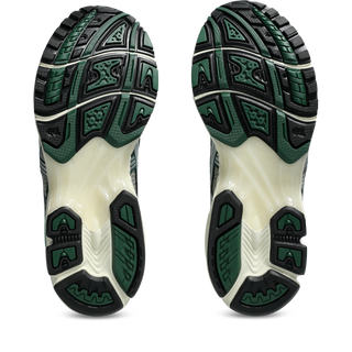 GEL-KAYANO 14 - DRIED GREEN LEAF / PURE SILVER
