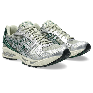 GEL-KAYANO 14 - DRIED GREEN LEAF / PURE SILVER