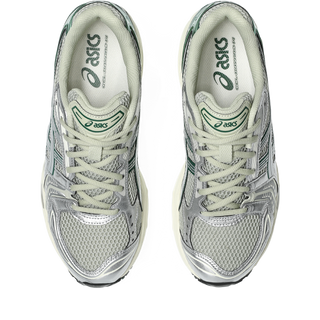 GEL-KAYANO 14 - DRIED GREEN LEAF / PURE SILVER