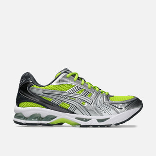 GEL-KAYANO 14 - LIME ZEST / PURE SILVER
