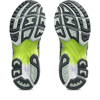 GEL-KAYANO 14 - LIME ZEST / PURE SILVER