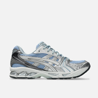 GEL-KAYANO 14 - DOLPHIN GREY / PURE SILVER