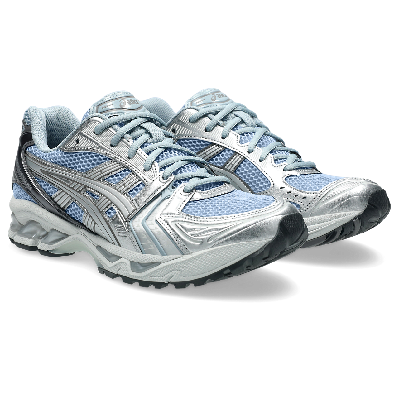 GEL-KAYANO 14 - DOLPHIN GREY / PURE SILVER – lapstoneandhammer.com GEL-KAYANO 14 - DOLPHIN GREY / PURE SILVER – lapstoneandhammer.com
