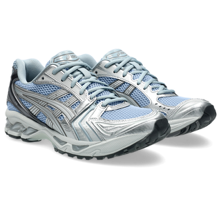 GEL-KAYANO 14 - DOLPHIN GREY / PURE SILVER
