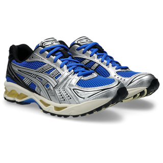 GEL-KAYANO 14 - ILLUSION BLUE / PURE SILVER