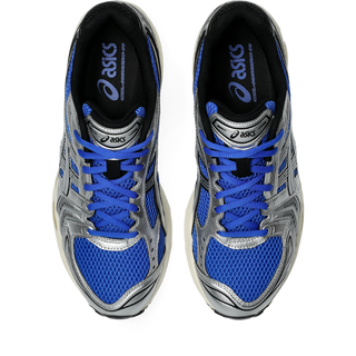 GEL-KAYANO 14 - ILLUSION BLUE / PURE SILVER