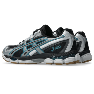 GEL-NYC 2055 - BLACK / DIOPTASE