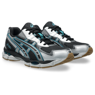 GEL-NYC 2055 - BLACK / DIOPTASE