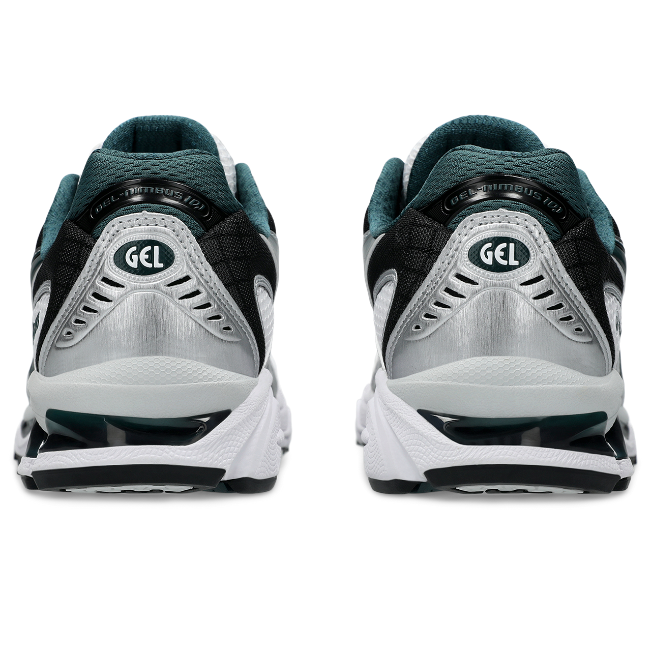 GEL-NIMBUS 10.1 - WHITE / SAXON GREEN – lapstoneandhammer.com GEL-NIMBUS 10.1 - WHITE / SAXON GREEN – lapstoneandhammer.com