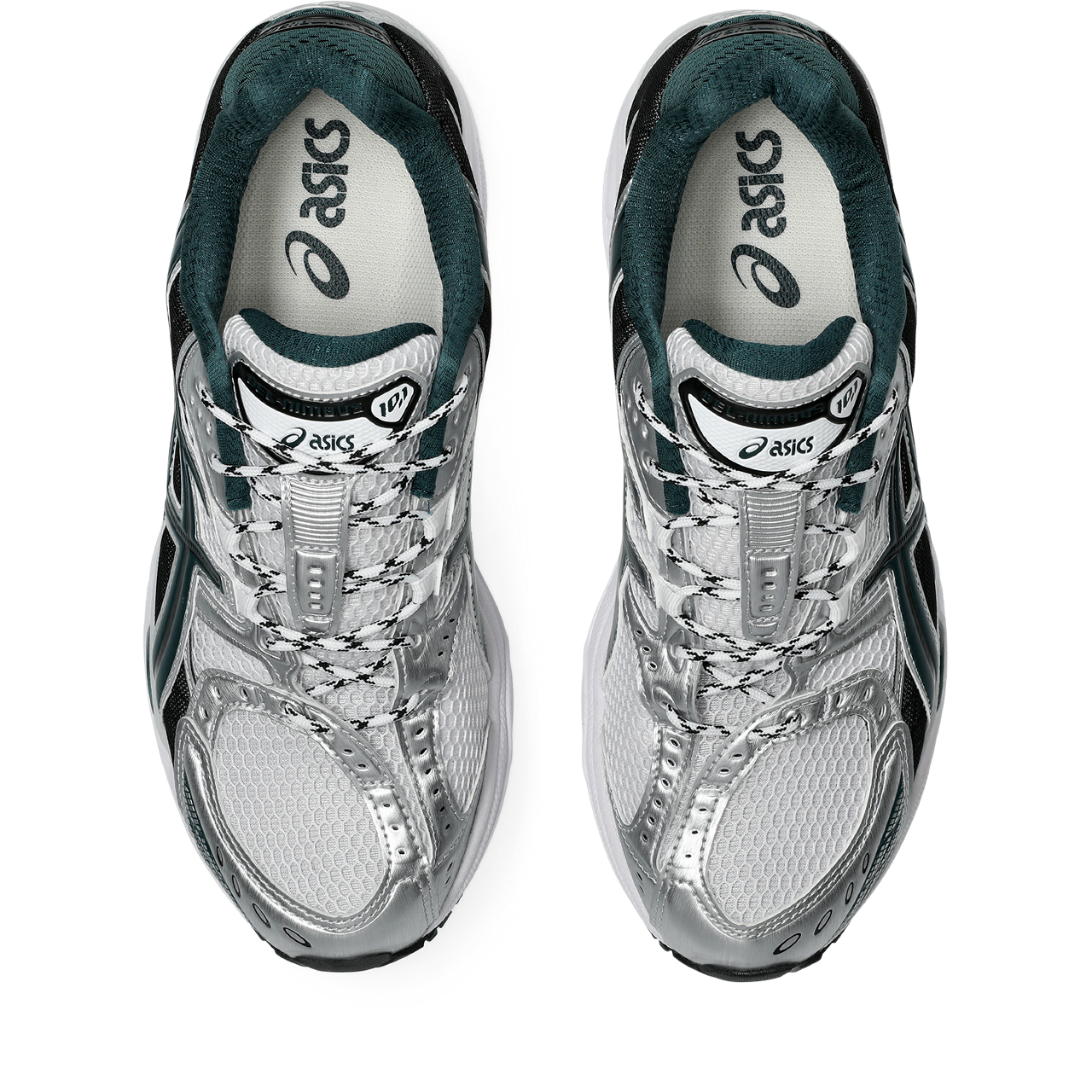 GEL-NIMBUS 10.1 - WHITE / SAXON GREEN – lapstoneandhammer.com GEL-NIMBUS 10.1 - WHITE / SAXON GREEN – lapstoneandhammer.com