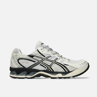 GEL-NIMBUS 10.1 - WHITE / IVORY