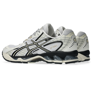 GEL-NIMBUS 10.1 - WHITE / IVORY