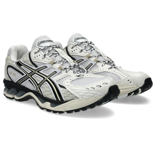 GEL-NIMBUS 10.1 - WHITE / IVORY