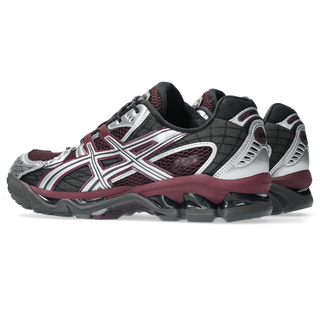 GEL-NIMBUS 10.1 - BENIIMO PURPLE / PURE SILVER