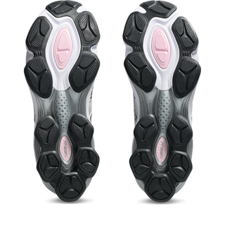 GEL-KINETIC FLUENT - GLACIER GREY / GRAPHITE GREY