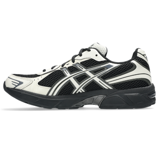 GEL-1130 - BLACK / CREAM