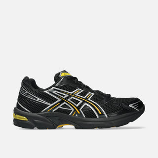 GEL-1130 - BLACK / BLACK