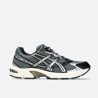 GEL-1130 - STEEL GREY / BLACK