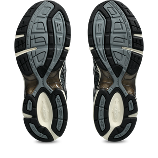 GEL-1130 - STEEL GREY / BLACK