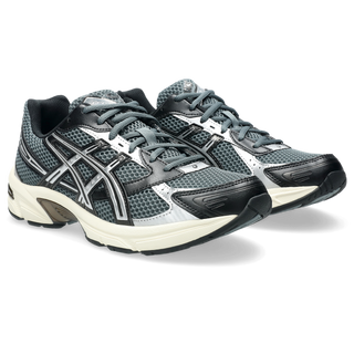 GEL-1130 - STEEL GREY / BLACK