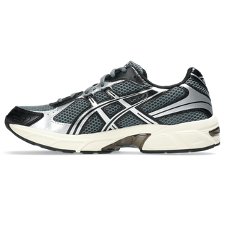 GEL-1130 - STEEL GREY / BLACK