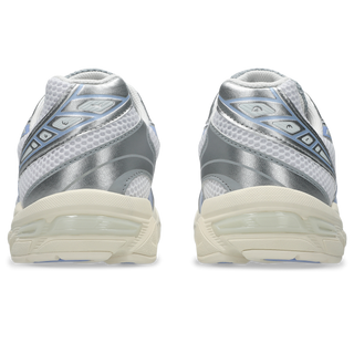 GEL-1130 - WHITE / LIGHT SAPPHIRE