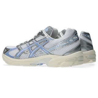 GEL-1130 - WHITE / LIGHT SAPPHIRE