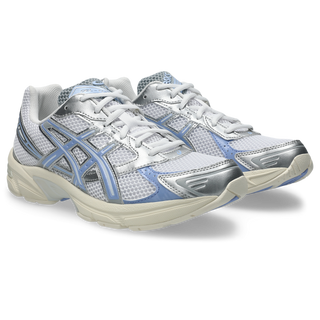 GEL-1130 - WHITE / LIGHT SAPPHIRE