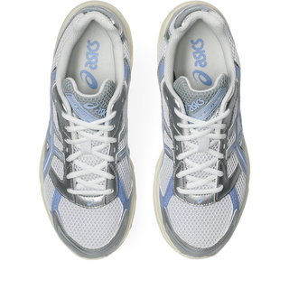 GEL-1130 - WHITE / LIGHT SAPPHIRE