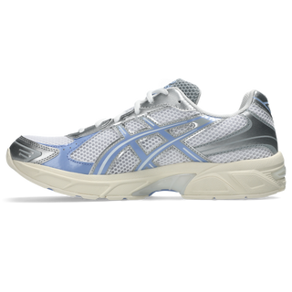 GEL-1130 - WHITE / LIGHT SAPPHIRE