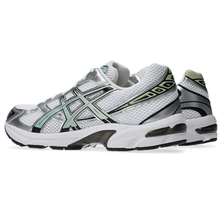 GEL-1130 - WHITE / VERDIGRIS